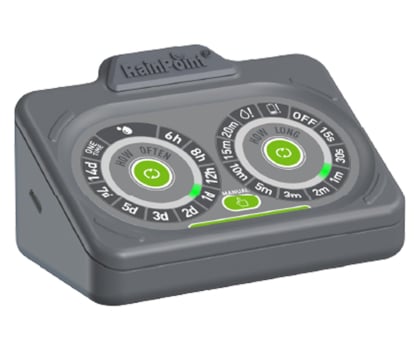 Zestaw Smart Home Rainpoint Zestaw do podlewania roślin doniczkowych IK149